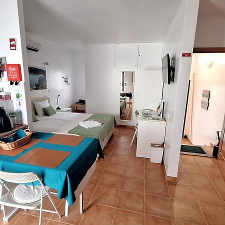 Caminhos Nos Levam Pela Ilha Appartement Ponta Delgada Buitenkant foto