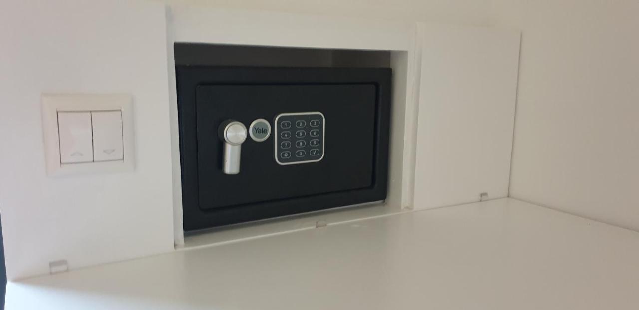 Caminhos Nos Levam Pela Ilha Appartement Ponta Delgada Buitenkant foto