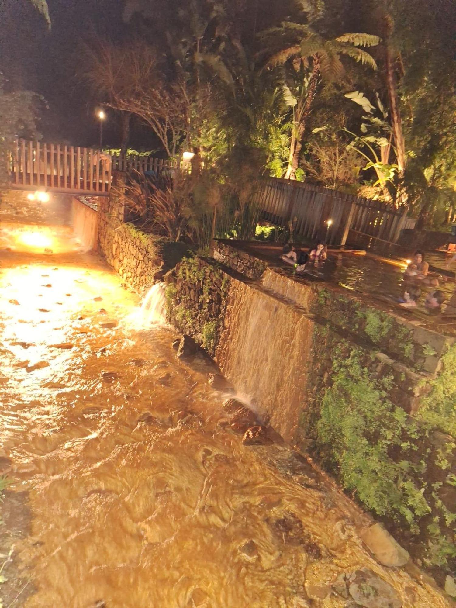 Caminhos Nos Levam Pela Ilha Appartement Ponta Delgada Buitenkant foto