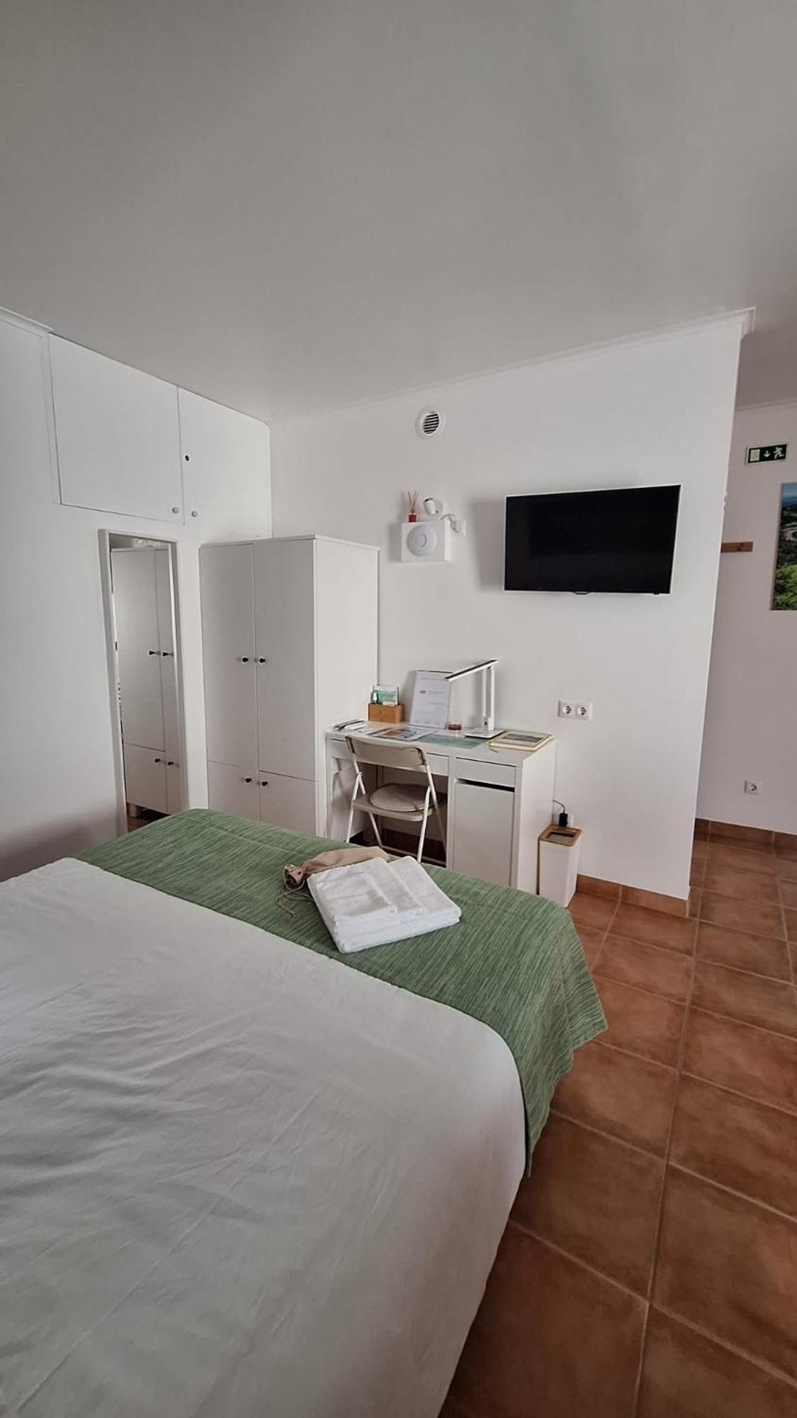 Caminhos Nos Levam Pela Ilha Appartement Ponta Delgada Buitenkant foto