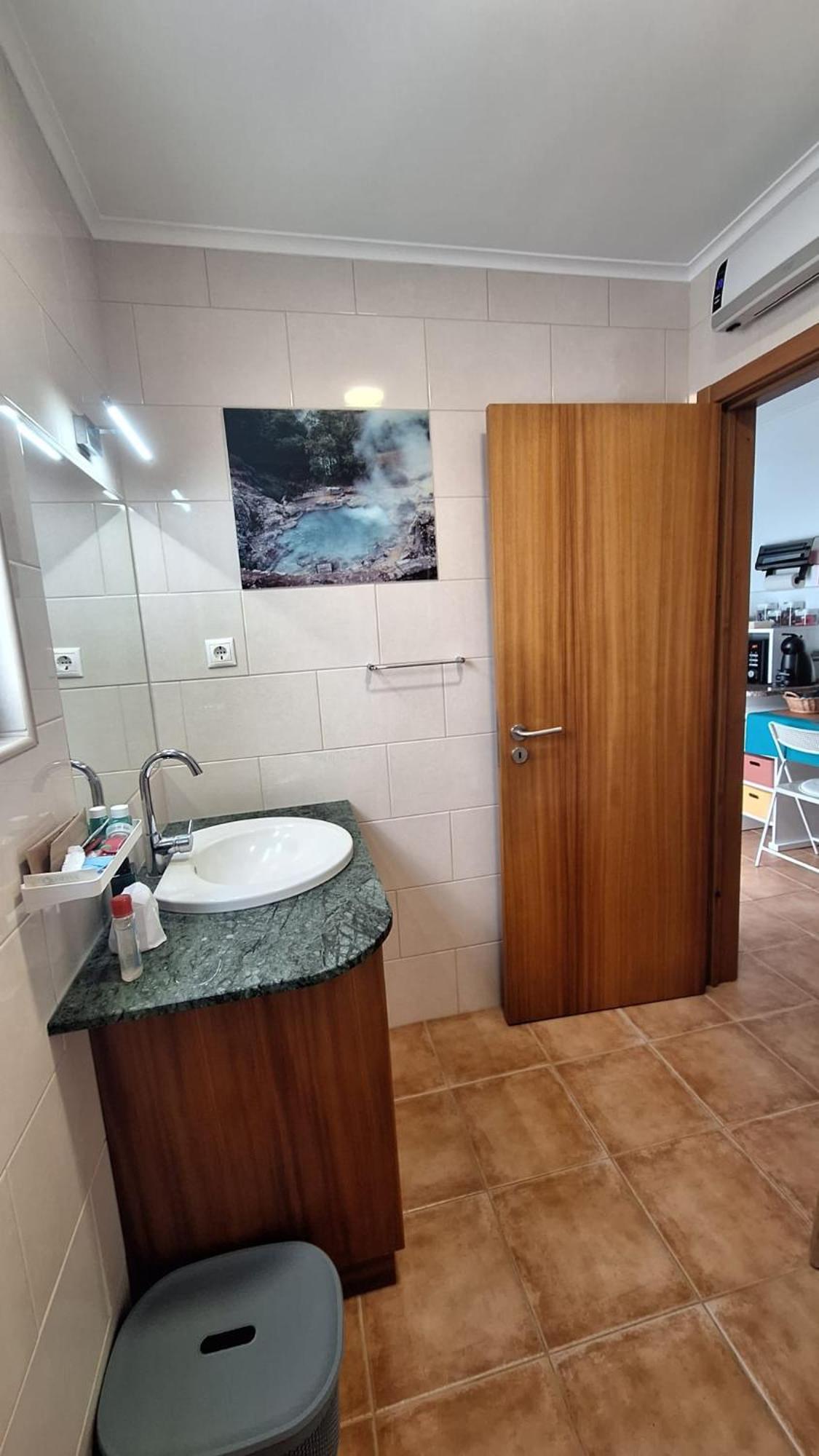 Caminhos Nos Levam Pela Ilha Appartement Ponta Delgada Buitenkant foto