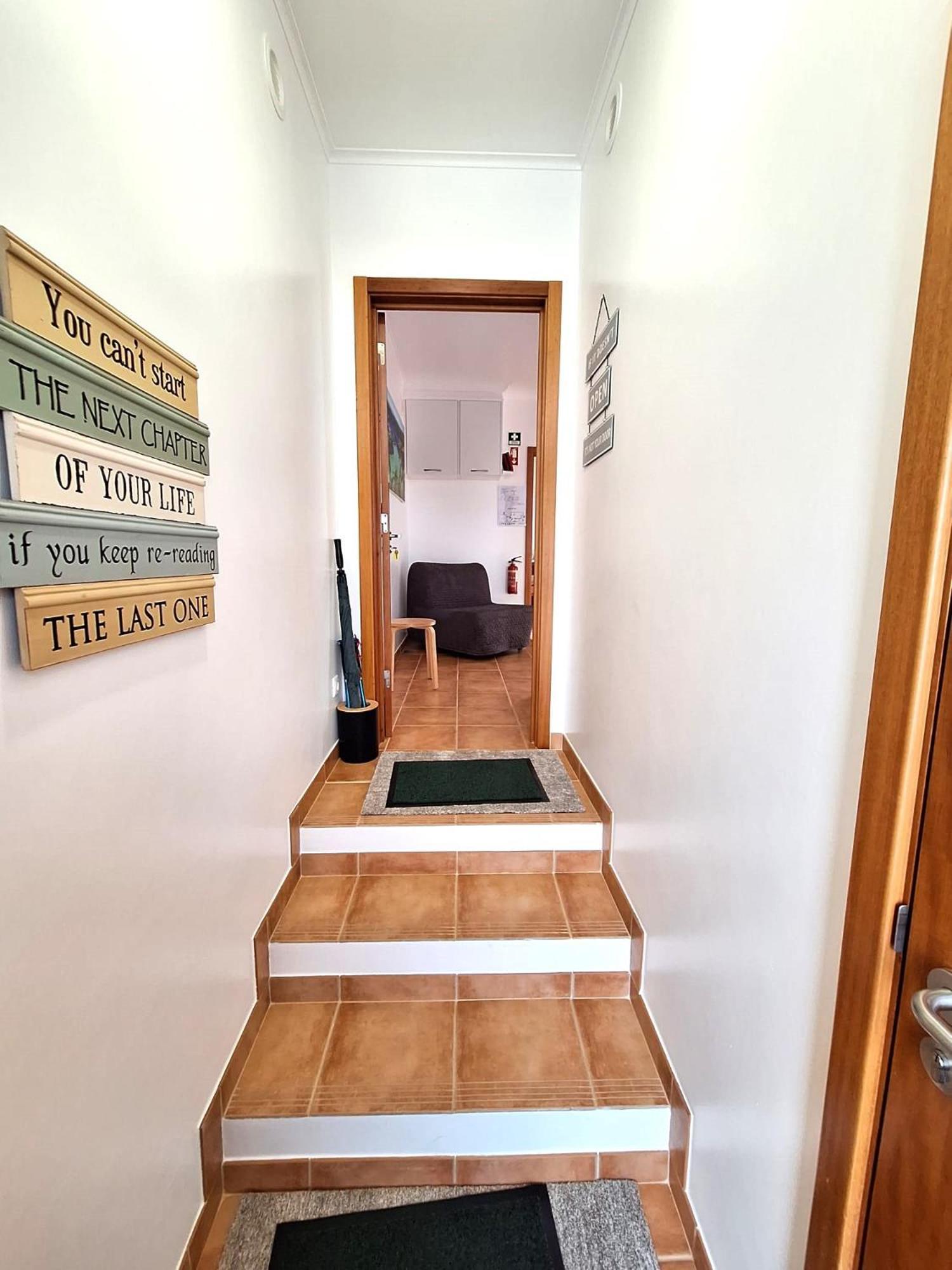 Caminhos Nos Levam Pela Ilha Appartement Ponta Delgada Buitenkant foto