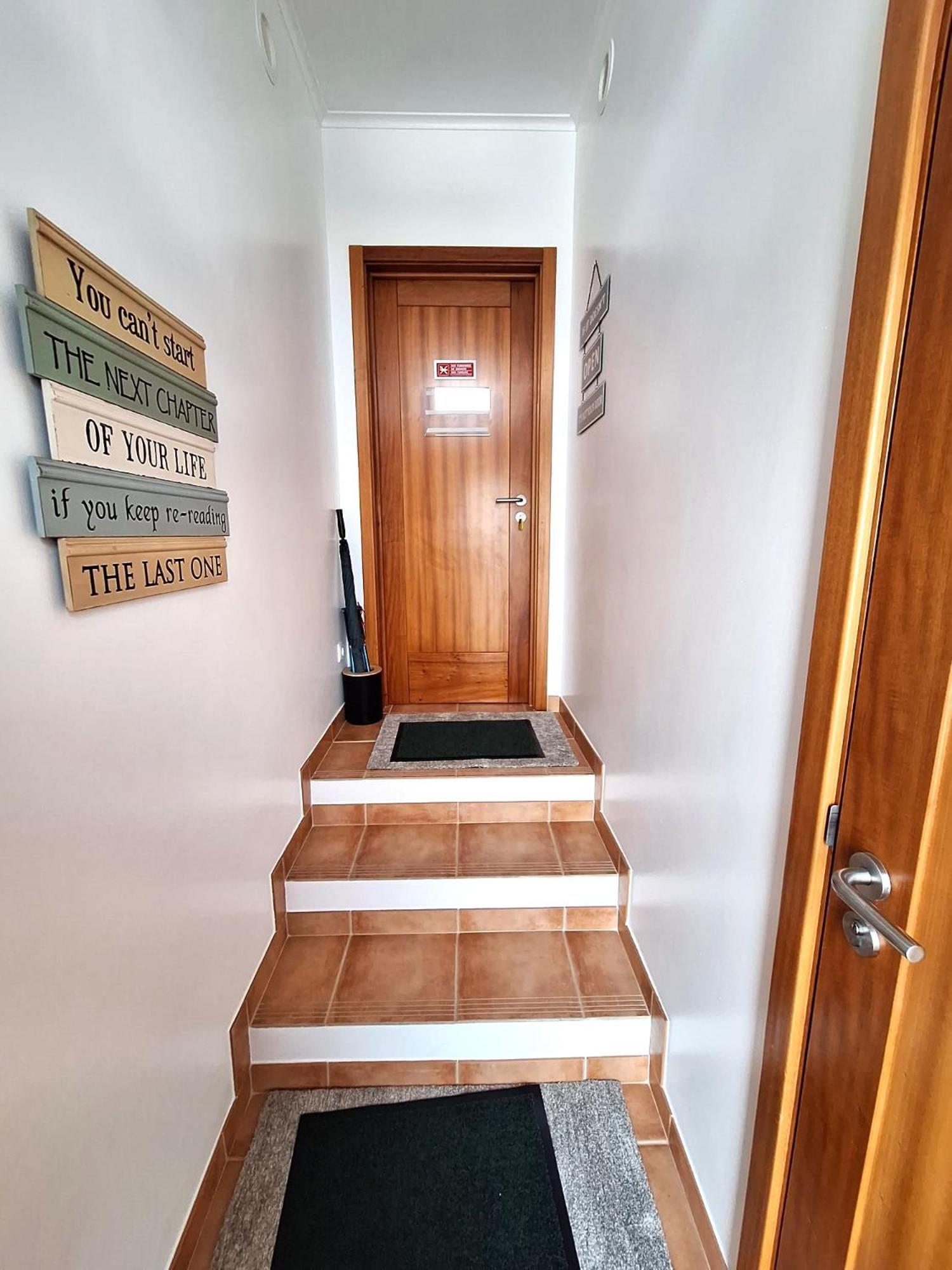Caminhos Nos Levam Pela Ilha Appartement Ponta Delgada Buitenkant foto