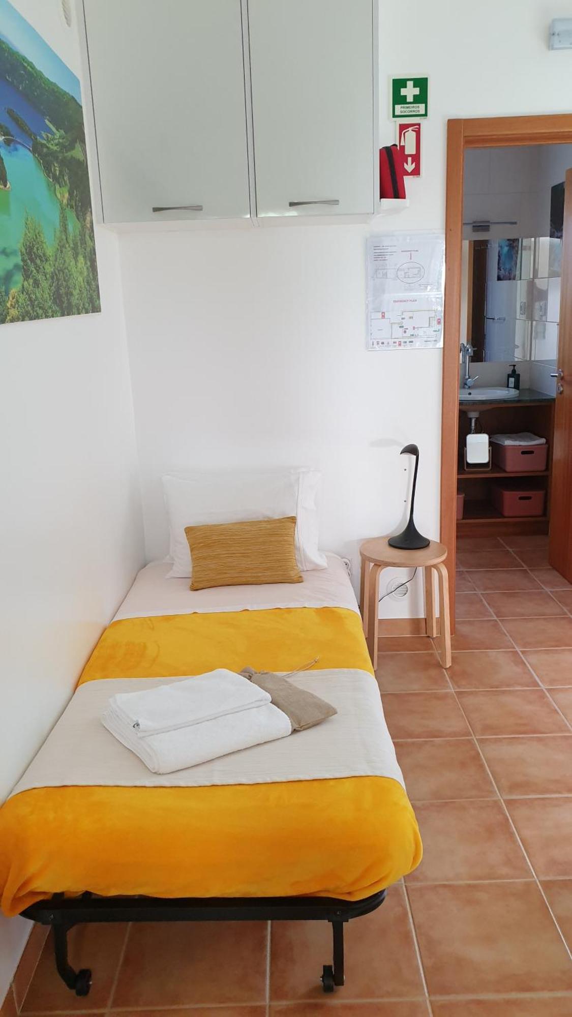 Caminhos Nos Levam Pela Ilha Appartement Ponta Delgada Buitenkant foto